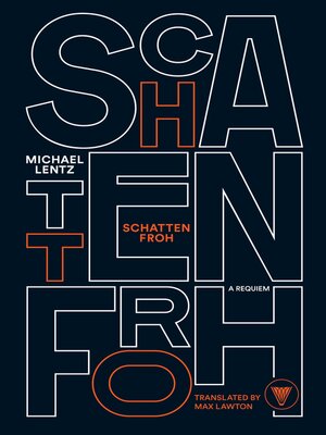 cover image of Schattenfroh
